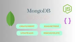 MongoDB CRUD Operations 