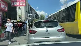 İstanbul - Florya’dan Sefaköy’e