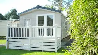 Welcome to Parbola Holiday Park, Cornwall