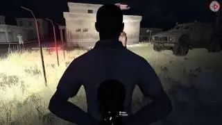 Arma 3 | Protect And Serve