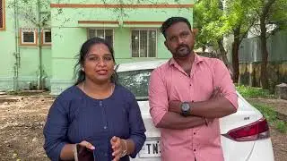 Ear Piercing Ceremony Photography | Best Baby Photoshoot in Villupuram | Mr & Mrs Studioz