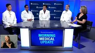 Health System’s First Adult Proton Therapy Patient Shares Her Brain Tumor Recovery Story