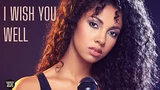 I Wish You Well | Emotional 80s Pop Ballad (Slow Love Song)