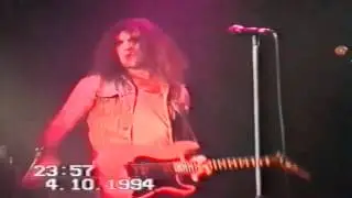 Opća Opasnost - Budi se Grad (1994)