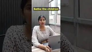 Learn Different way to use word 