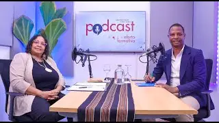 PodCast Oferta Formativa - Licenciatura em Desenvolvimento Sustentável e Gestão do Território