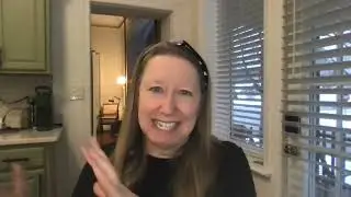 My Perimenopause & Menopause Story (GenX Big Sister Talk)