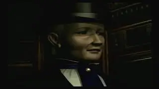 Shadow Hearts blind playthrough