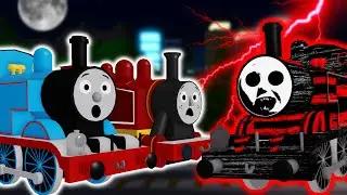 THOMAS.EXE RETURNS...