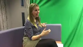 Dyslexia Awareness Interview with Danielle Barlow