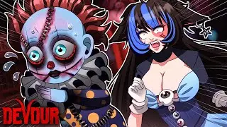 Why did we go to the Carnival?  | Devour |