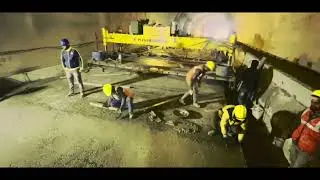 Longest Tunnel Of Maharashtra, Nagpur Mumbai Expressway, Samruddhi Mahamarg