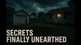The Backyard Mystery | Crime Loom