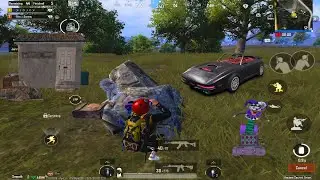 PUBG rank push gameplay | full rush gameplay | adding nest aware gameplay