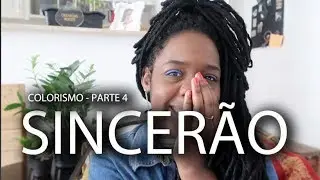 EU SEGUREI AS LÁGRIMAS, VOCÊ NÃO PRECISA FAZER ISSO! | Ana Paula Xongani