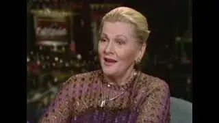 NBC Tomorrow - interview with Joan Fontaine from 1980 (REBECCA)