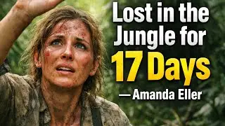 Lost in the Jungle for 17 Days &mdash; The Survival of Amanda Eller