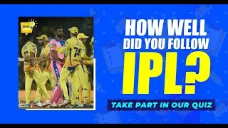 Ipl quiz|Questions from ipl|2008-2021#Ipl