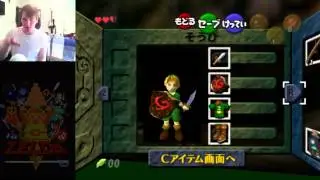 Ocarina of Time Any% Tutorial #6 - Wrong Warp