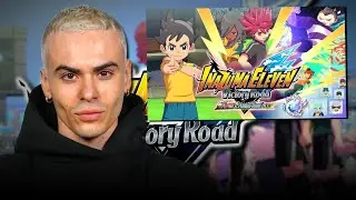 Inazuma Eleven: Victory Road &ndash; ANALISI con BISCA 
