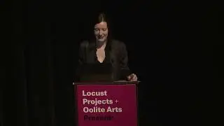 Talks Miami: Rachel Kent