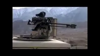 50 Cal Gatling Gun sounds as awesome as you thought!