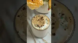 Special Dalgona Coffee / Easy Homemade CoffeeRecipe#viralcoffee#recipe#instantcoffee#dalgona#☕