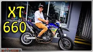 &iquest;CUANTO VALE MANTENER UNA YAMAHA XT660R? | PRECIOS | REPUESTOS - Motorismo