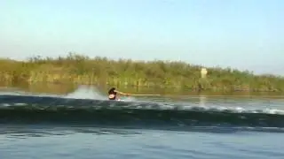 Вейкборд Syn Hyperlite 2011