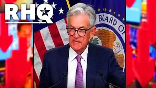 (Watch) This Proves Fed Independence Is A MYTH