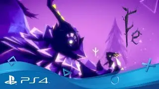 Fe - Bande annonce de lancement | Disponible | PS4