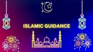Islamic guidance❤️ deeni batein