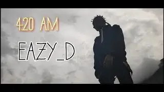 Bhutanese rap | EaZy D - 4:20 am ( Official MV) | Drukpa VIBES