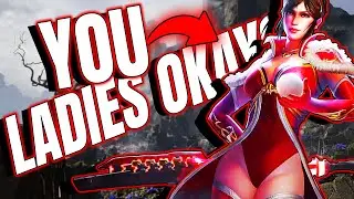 200IQ Plays & HILARIOUS Moments in Predecessor 😂
