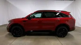 2022 KIA SORENTO SX - New SUV For Sale - Columbus, OH