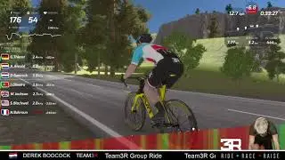 RGT Magic Road - Sa Colobra