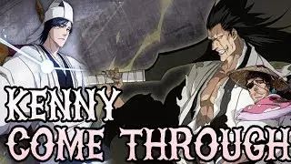 Bankai Kenpachi Come Home - Bleach Brave Souls CFYOW Summons for Seinosuke & Shunsu