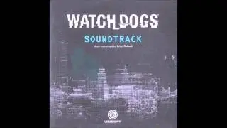 WATCH DOGS soundtrack - Weezer The Good Life