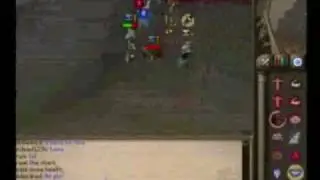 Best Pkers In Runescape