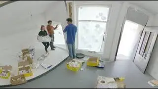-scapes - Ein Projekt der Jugendkunstschule im arte fact  im Rahmen von BTHN2020