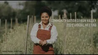 Community Action Annual Meeting 2022