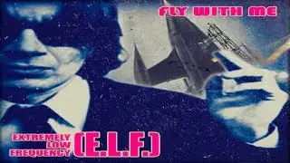 E.L.F. (Extremely Low Frequency) -  Fly with me (ПРЕМЬЕРА 2019)