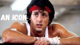 A Dive into Rocky starring Sylvester Stallone - A cultural phenomenon