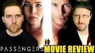 Passengers - Movie Review w/ Doug Walker