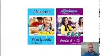 Betreklike Voornaamwoorde Relative Pronouns