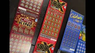10&ndash;30 Ticket BUNDLE 🎟️ | Can This Bundle WIN BIG? 💰