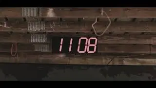 Small Groups. High Stress. Hands on. Practical Leadership Training.