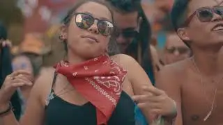 SAYURI - Lirio Festival (China Rmx)