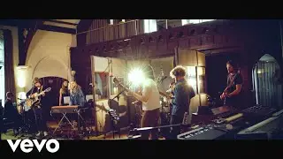 The Heavy Heavy - Real Love Baby (Church Sessions)