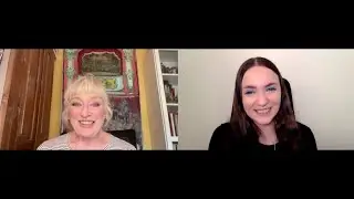 Veronica Cartwright Interview: A &ldquo;Flight&rdquo; From &ldquo;The Birds&rdquo; To &ldquo;Alien&rdquo;, and Beyond